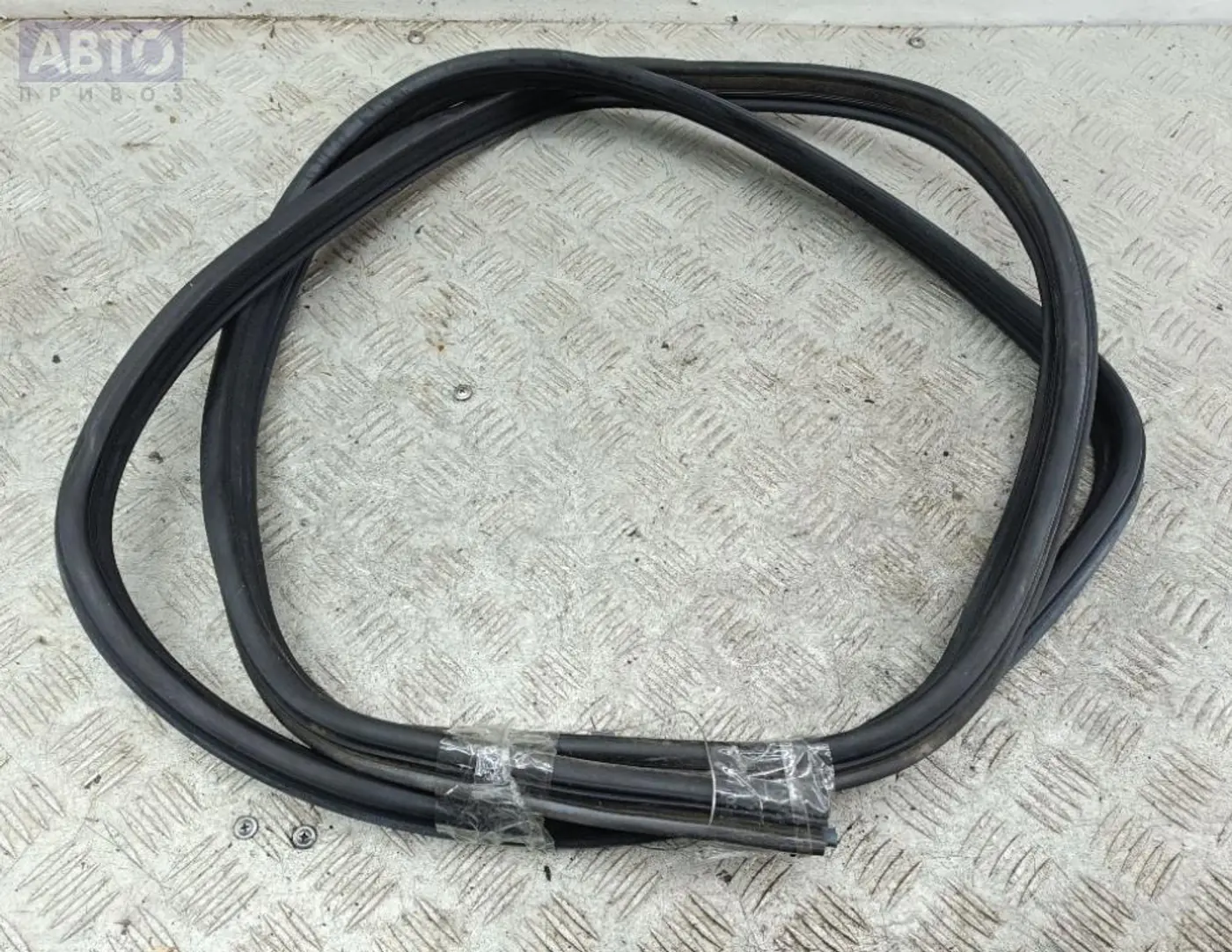Уплотнитель к Volkswagen Jetta 1988