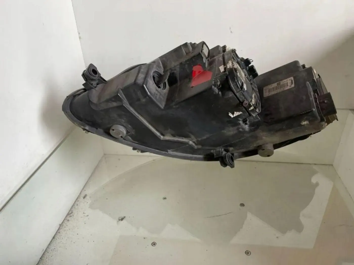 Фара правая к SEAT Altea 2004