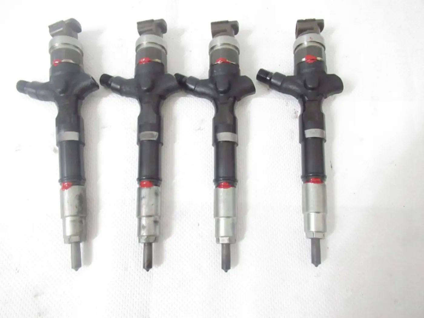 Форсунка к Toyota Hilux 2005