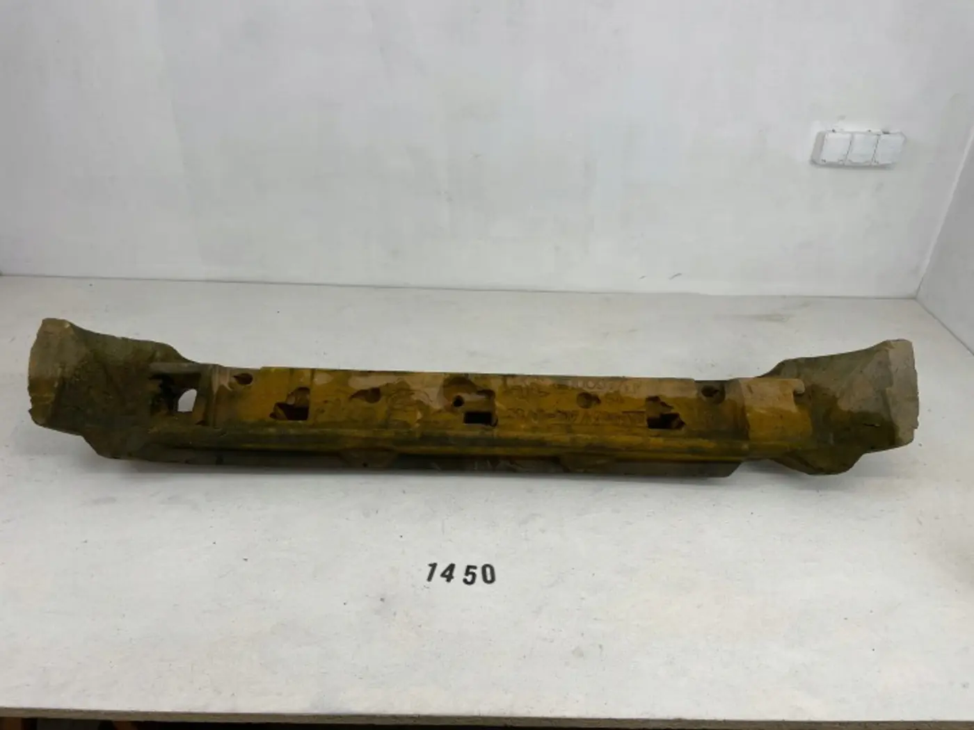 Абсорбер бампера к Ford Focus 1998