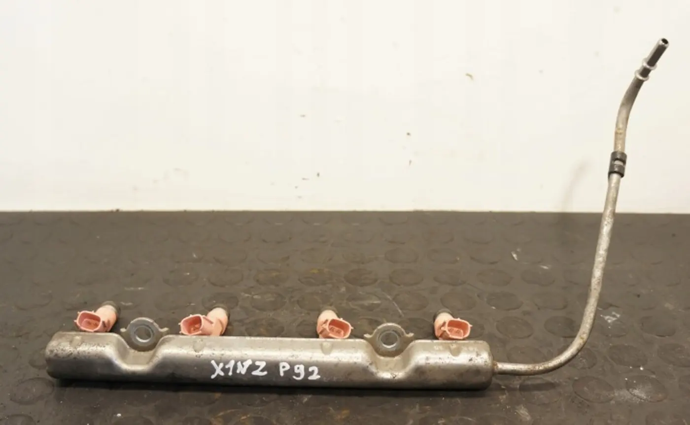 Форсунка к Toyota Prius 2009