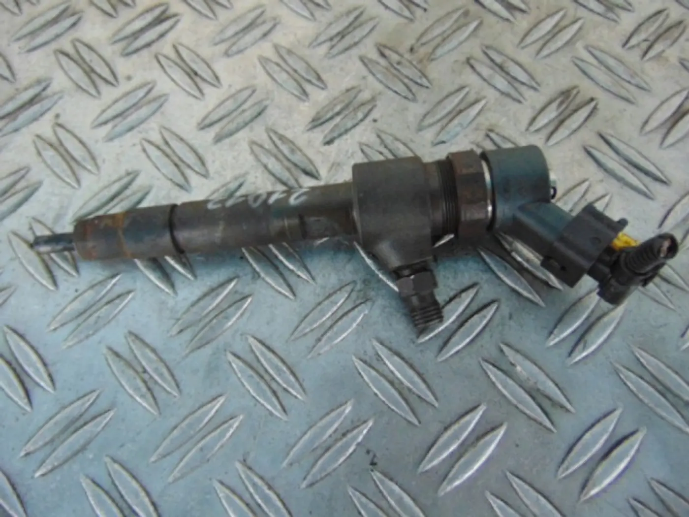 Форсунка к Suzuki SX4 2006