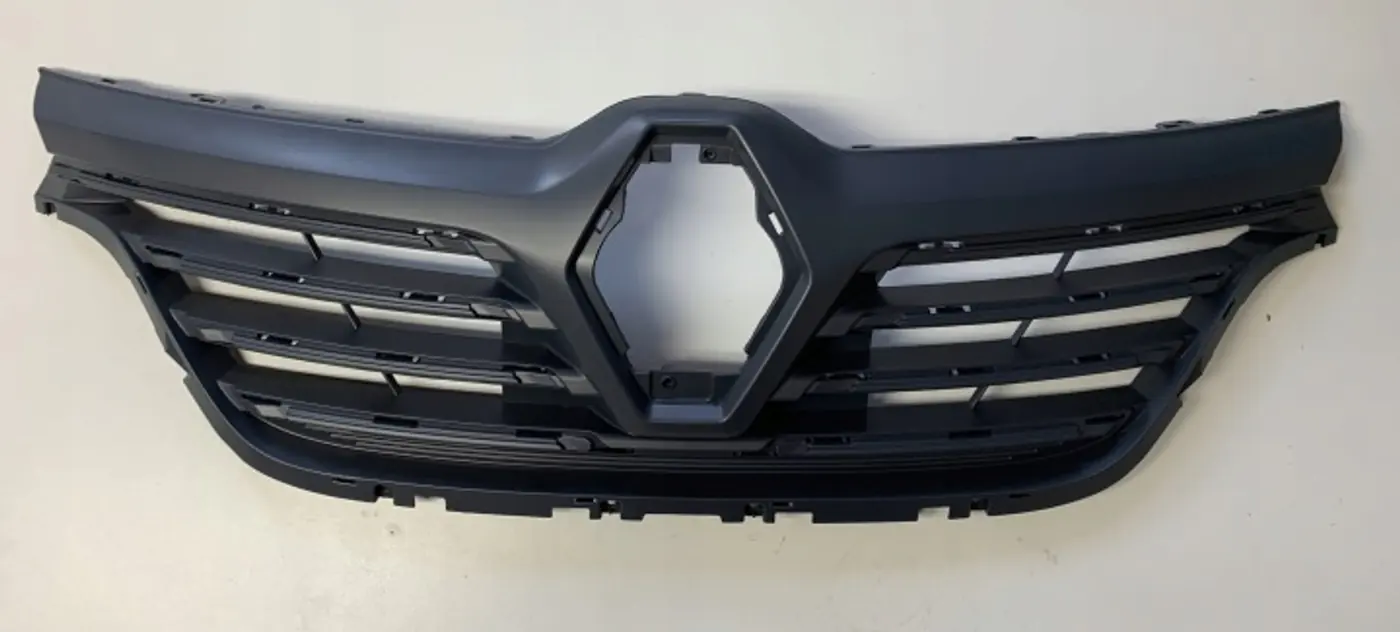 Решетка радиатора к Renault Talisman 2015