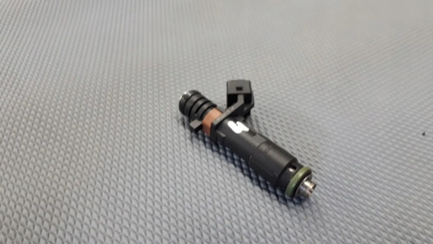 Форсунка к Renault Twingo 2007