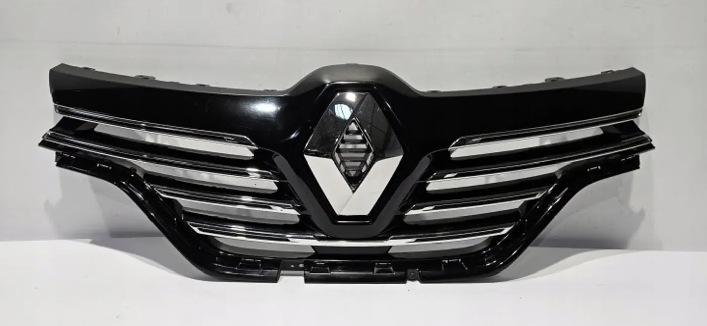 Решетка радиатора к Renault Espace 2015