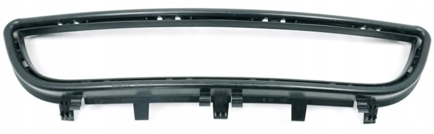 Решетка радиатора к Porsche 911 2004