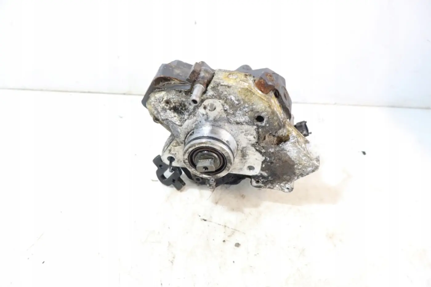 ТНВД к Volvo S80 2006