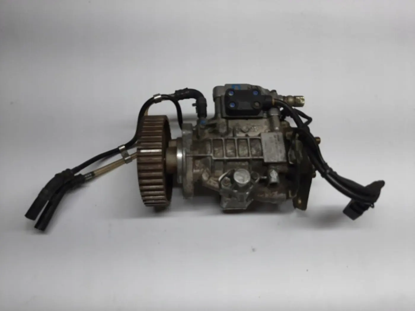 ТНВД к Volkswagen Bora 1998