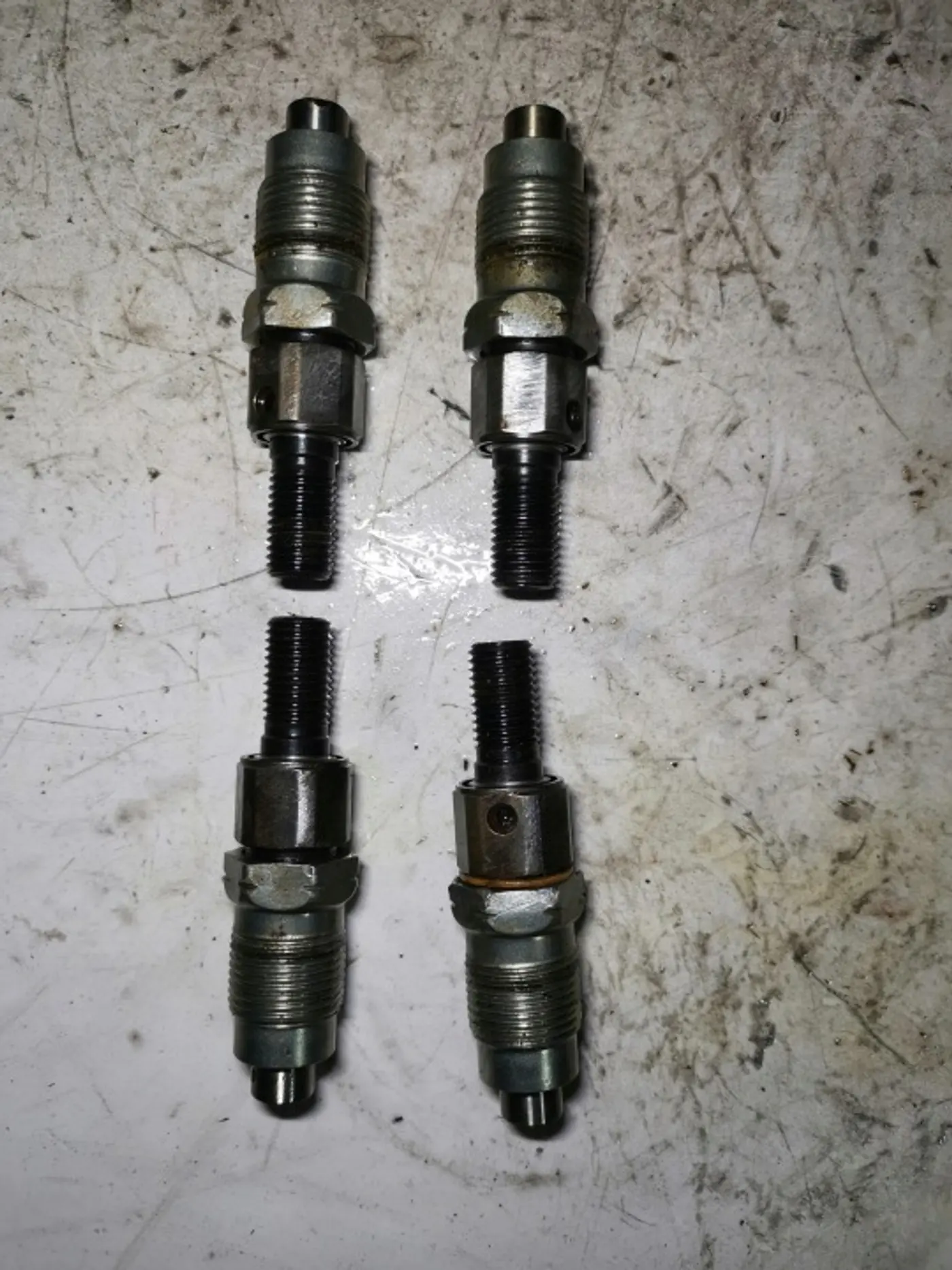 Форсунка к Mitsubishi i 2006