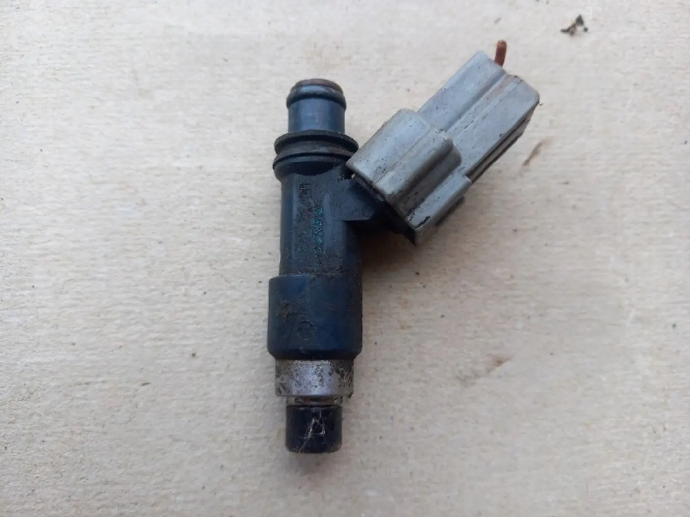 Форсунка к Mitsubishi i 2006