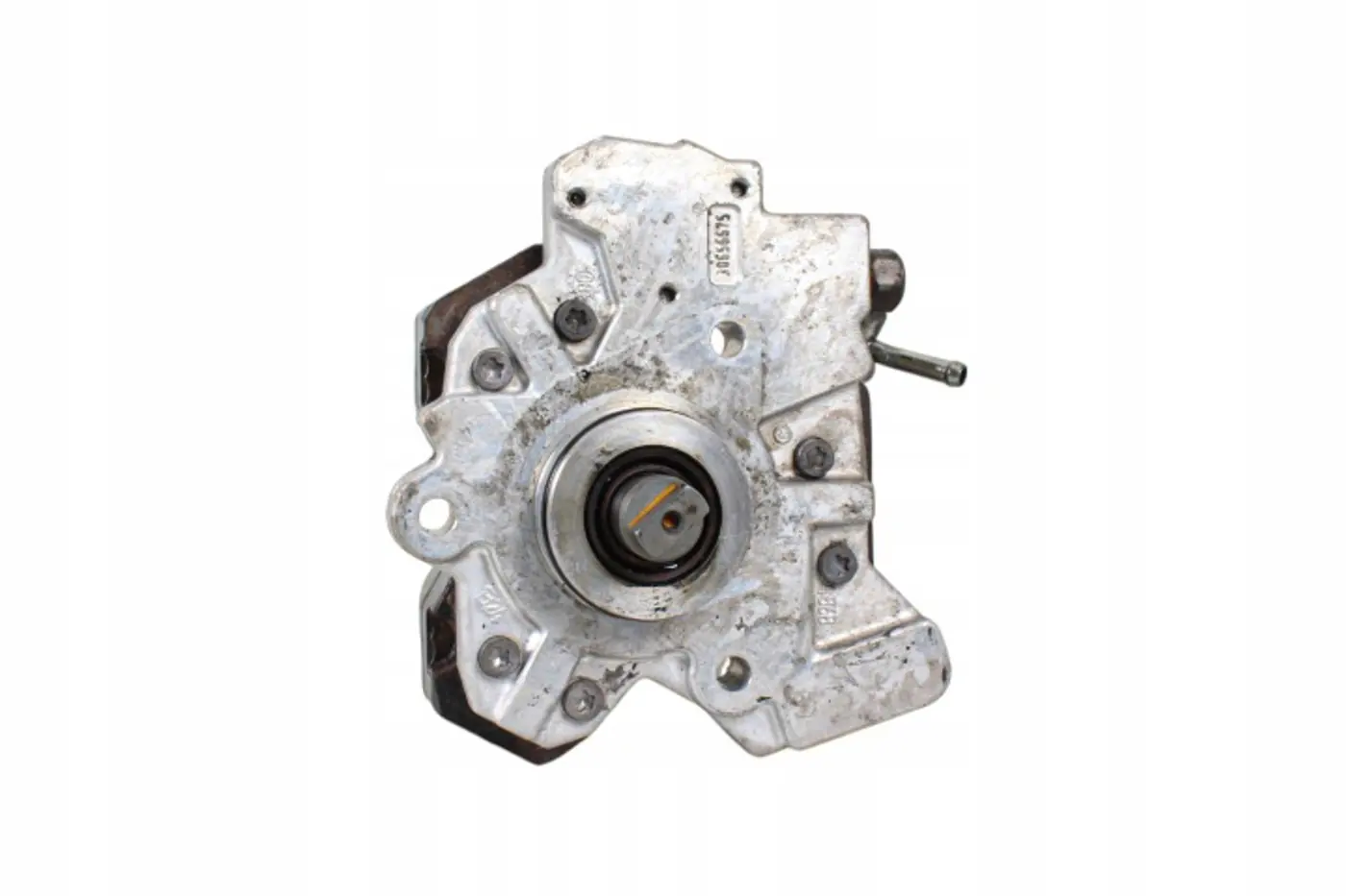 ТНВД к Toyota Auris 2012
