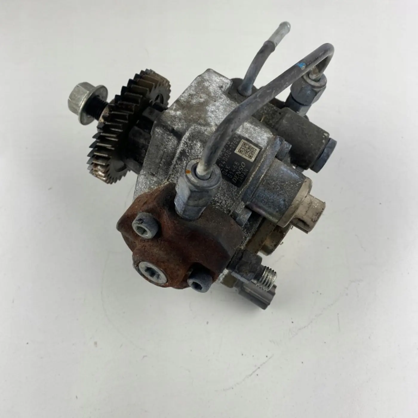 ТНВД к Subaru Forester 2012