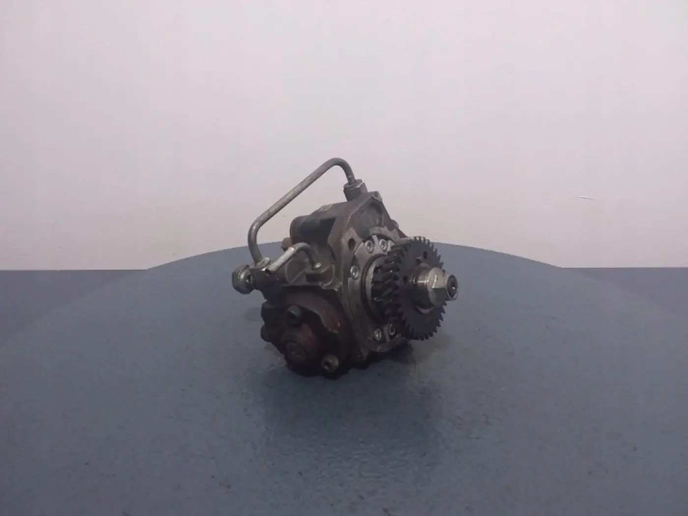 ТНВД к Subaru Legacy 2003