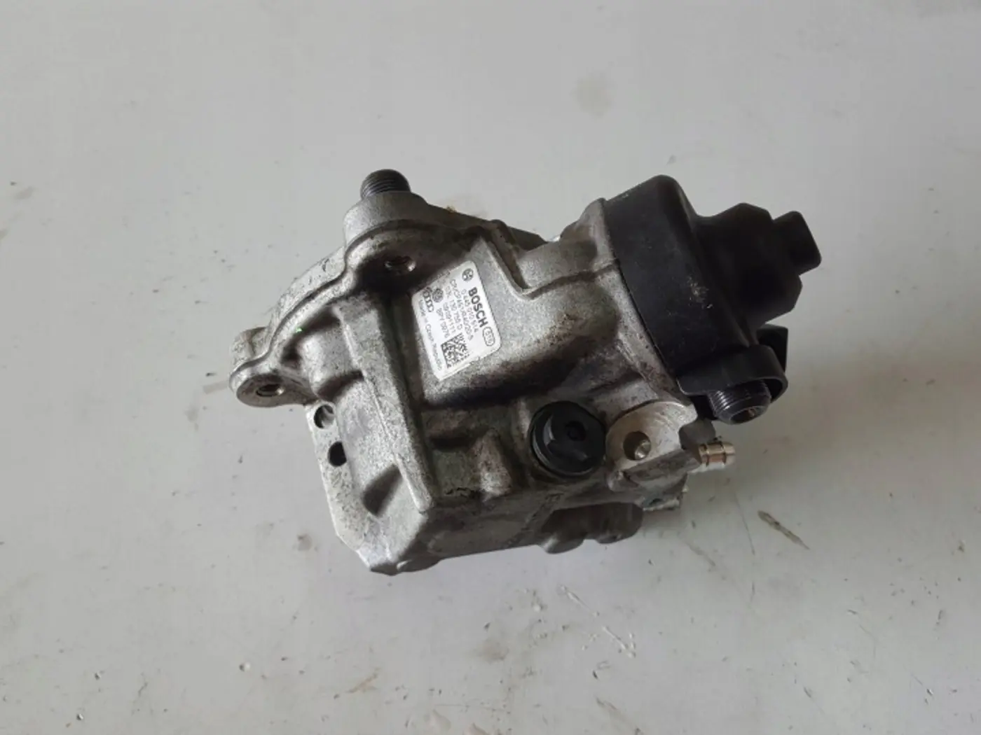 ТНВД к SEAT Leon 2009