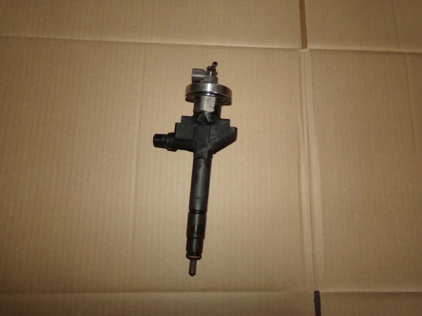 Форсунка к Mazda 2 2007