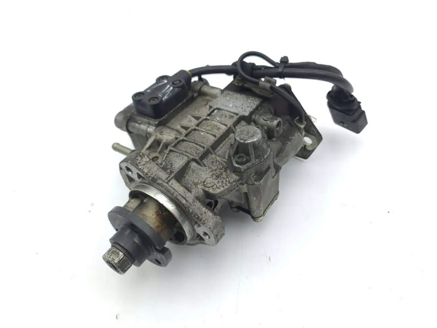 ТНВД к SEAT Toledo 1998