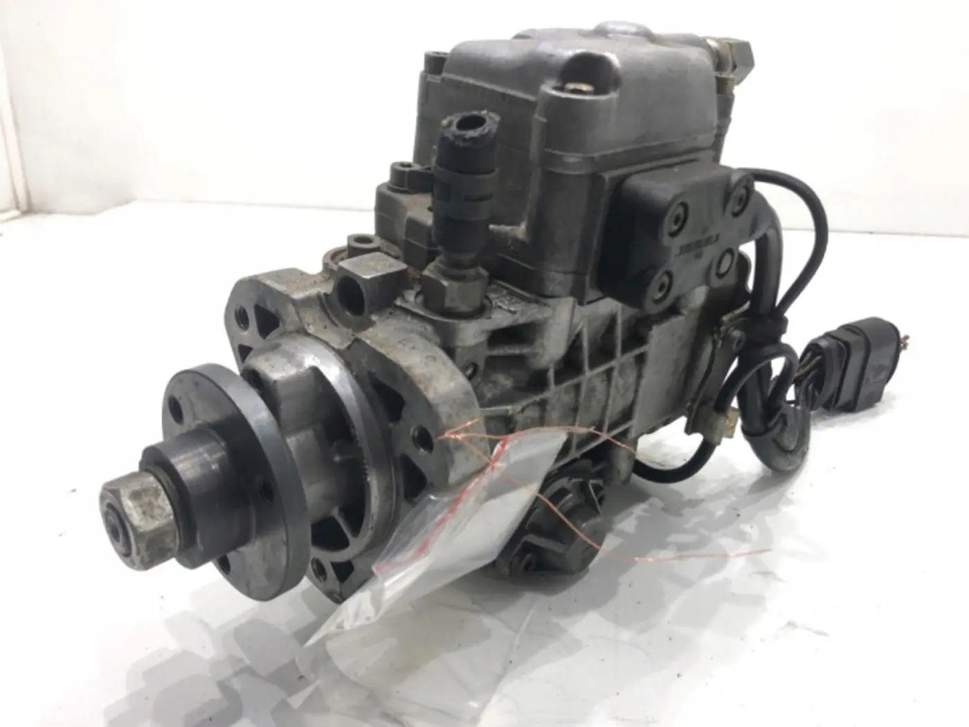 ТНВД к SEAT Toledo 1998