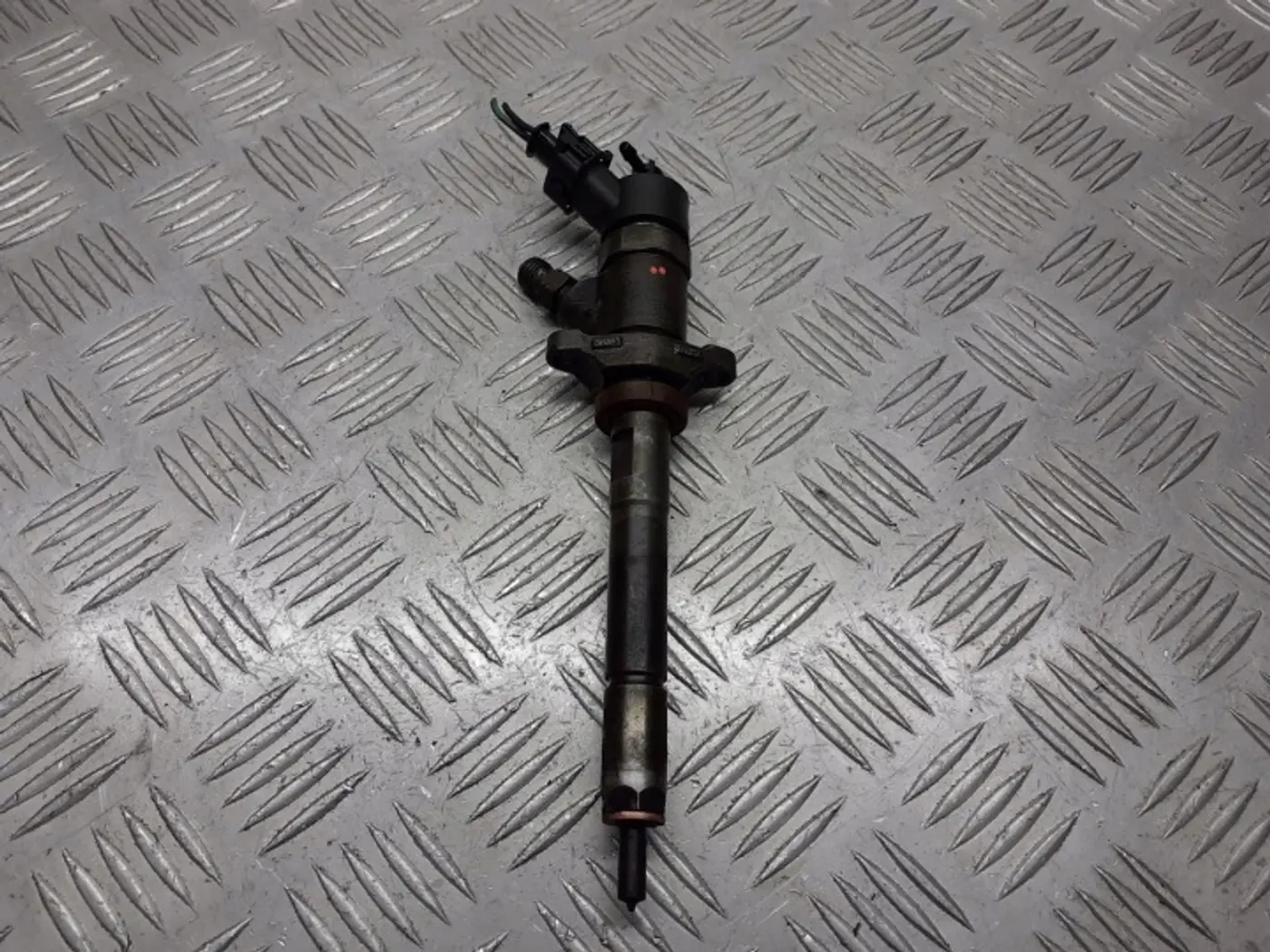 Форсунка к Mazda 3 2003