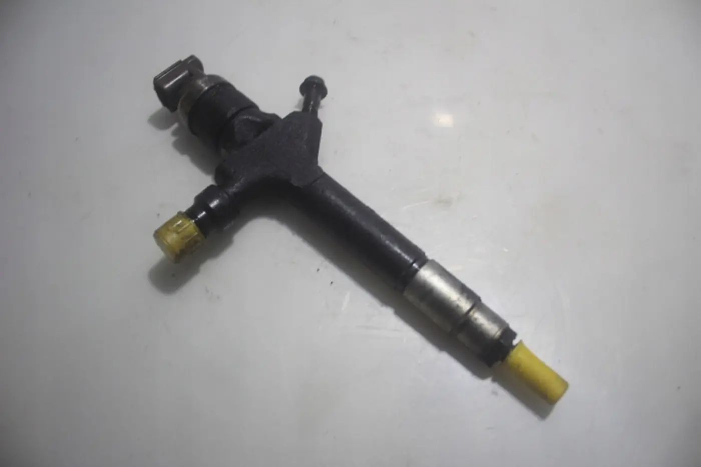 Форсунка к Mazda 2 2007