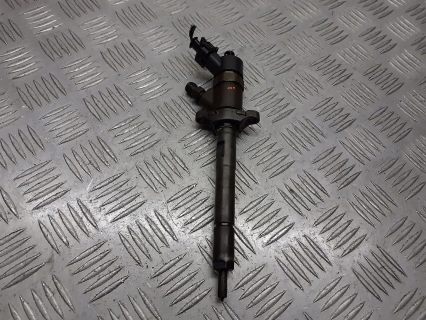 Форсунка к Mazda 3 2003