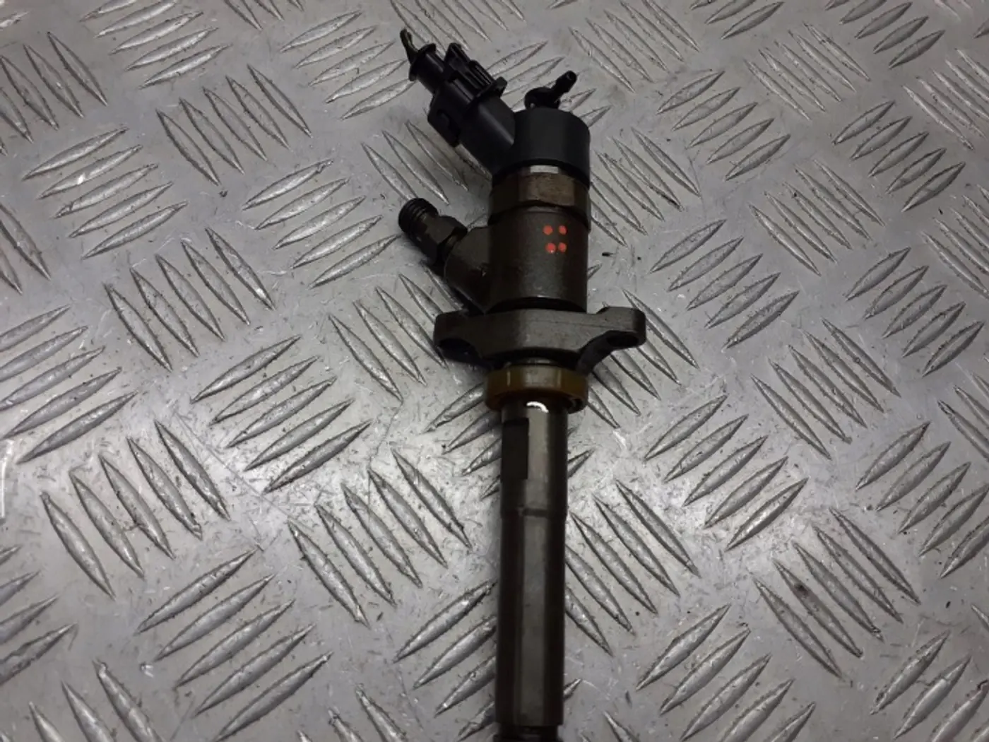 Форсунка к Mazda 3 2003
