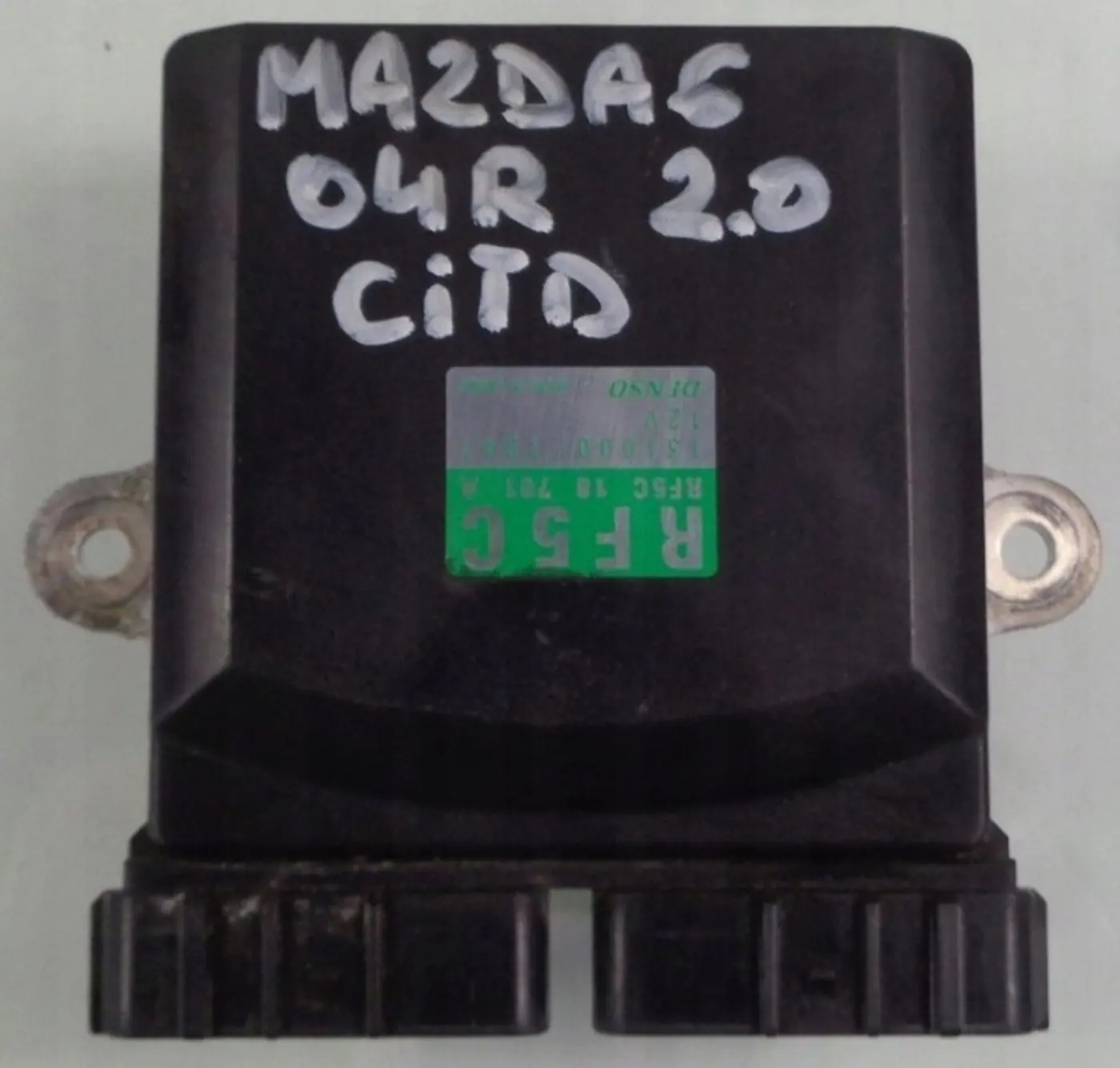 Форсунка к Mazda 5 2005