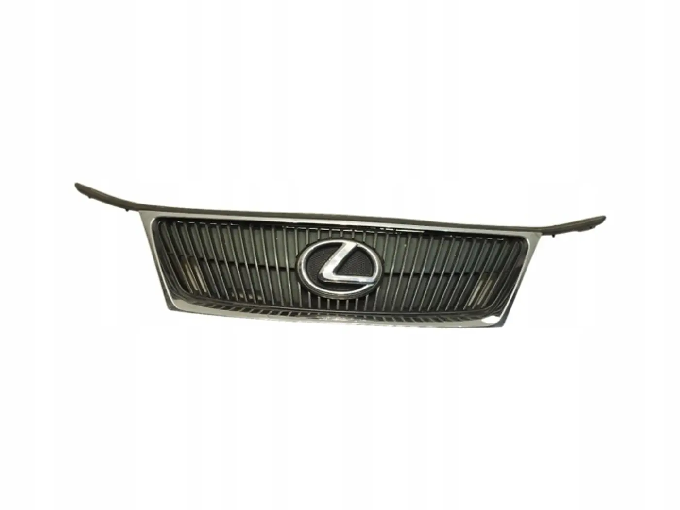 Решетка радиатора к Lexus IS 2005