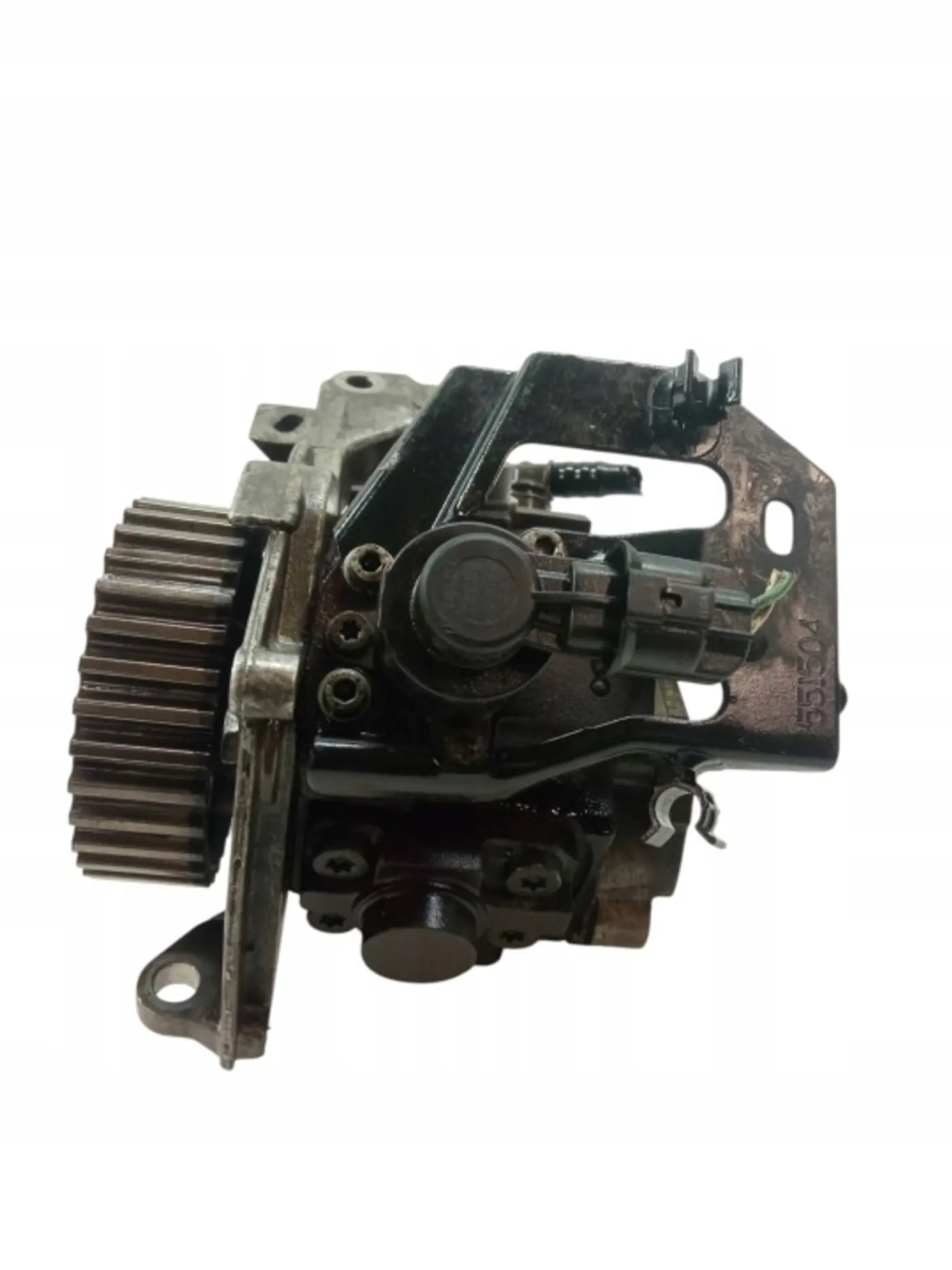ТНВД к Peugeot 2008 2013