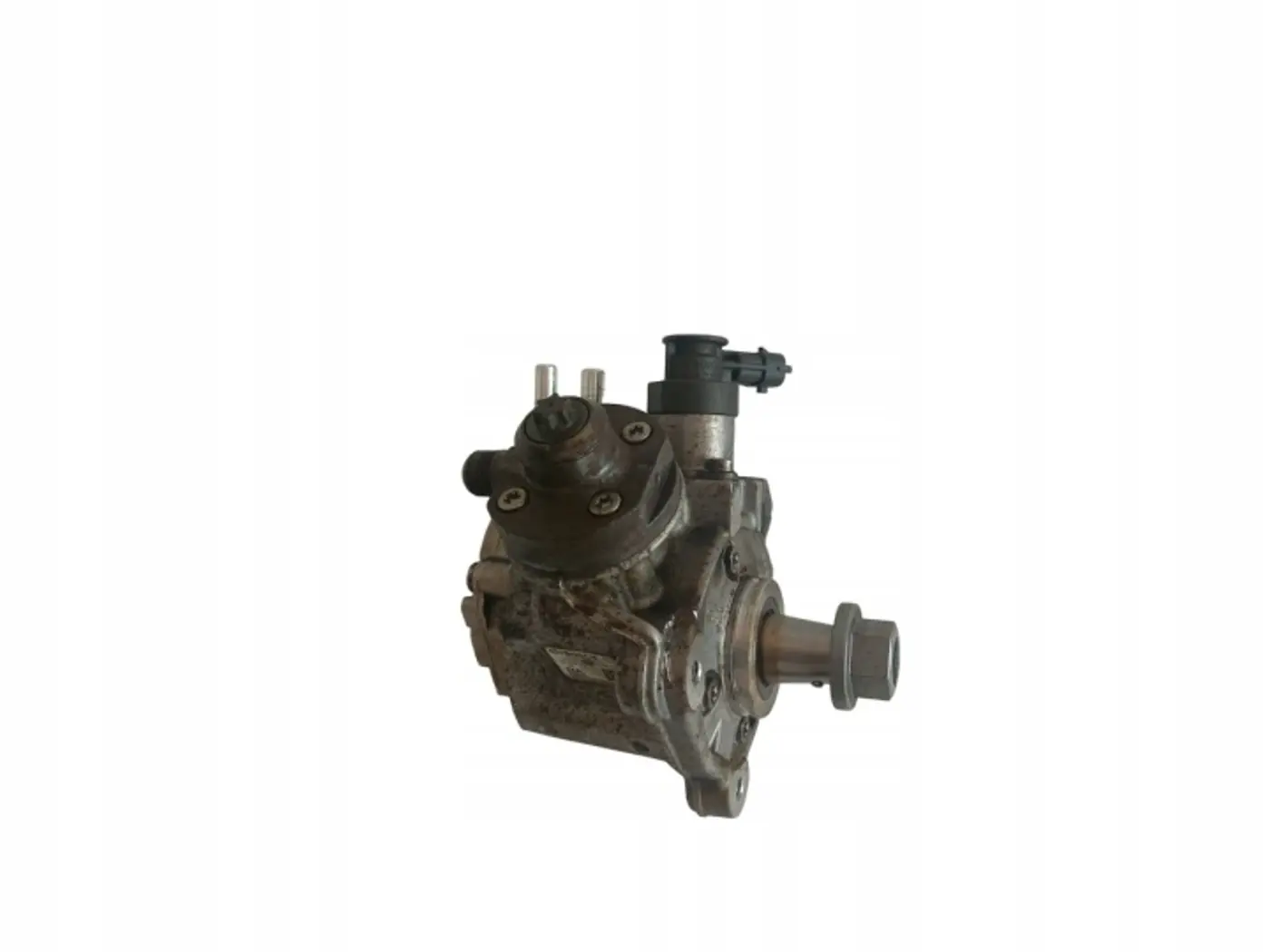 ТНВД к Peugeot 2008 2013