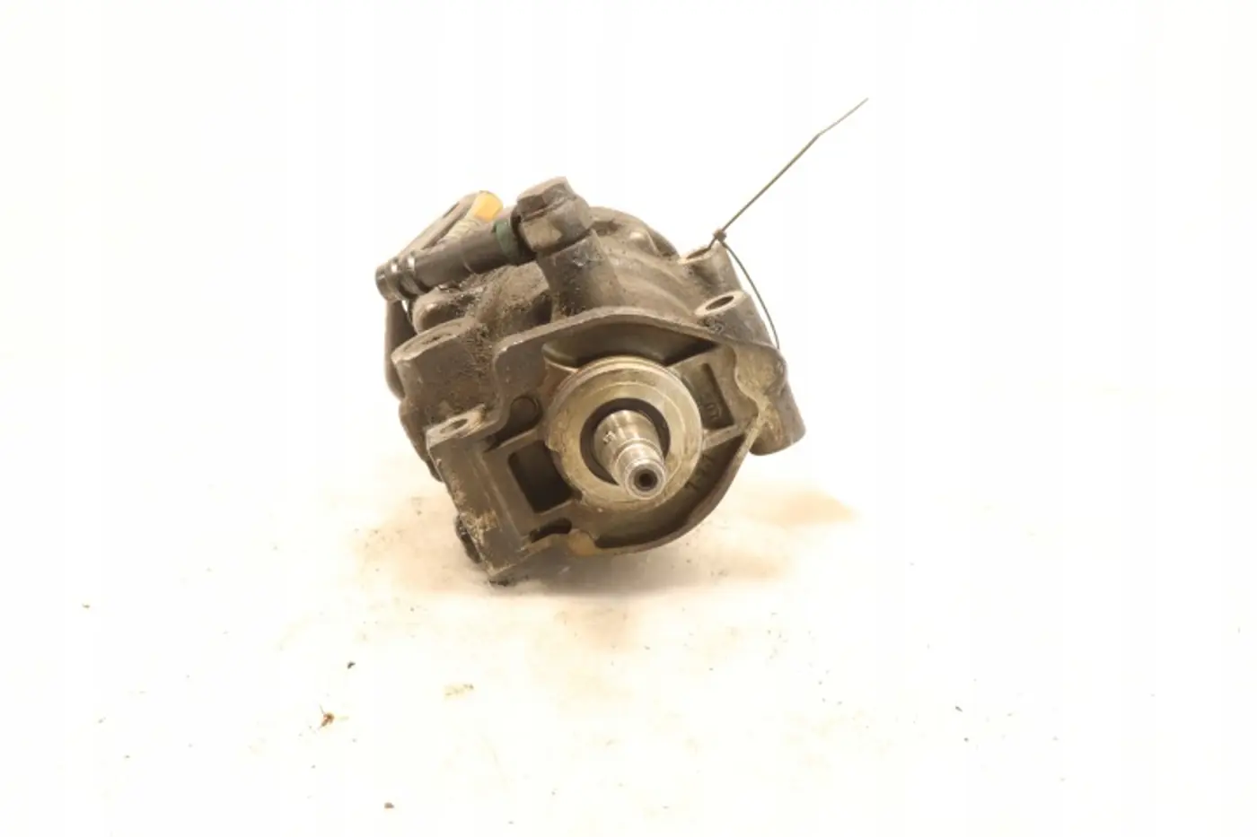 ТНВД к Renault Clio 2005
