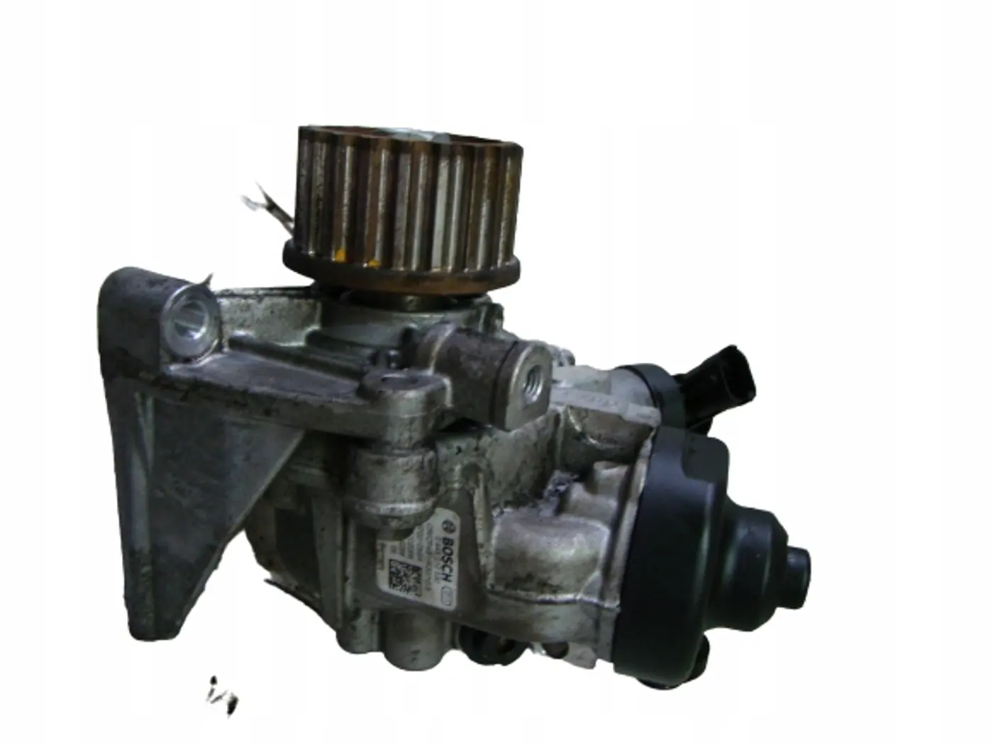 ТНВД к Renault Clio 2012