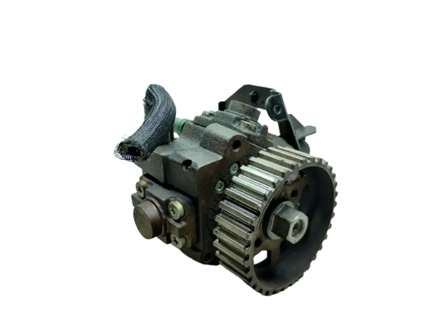 ТНВД к Peugeot Partner 2008