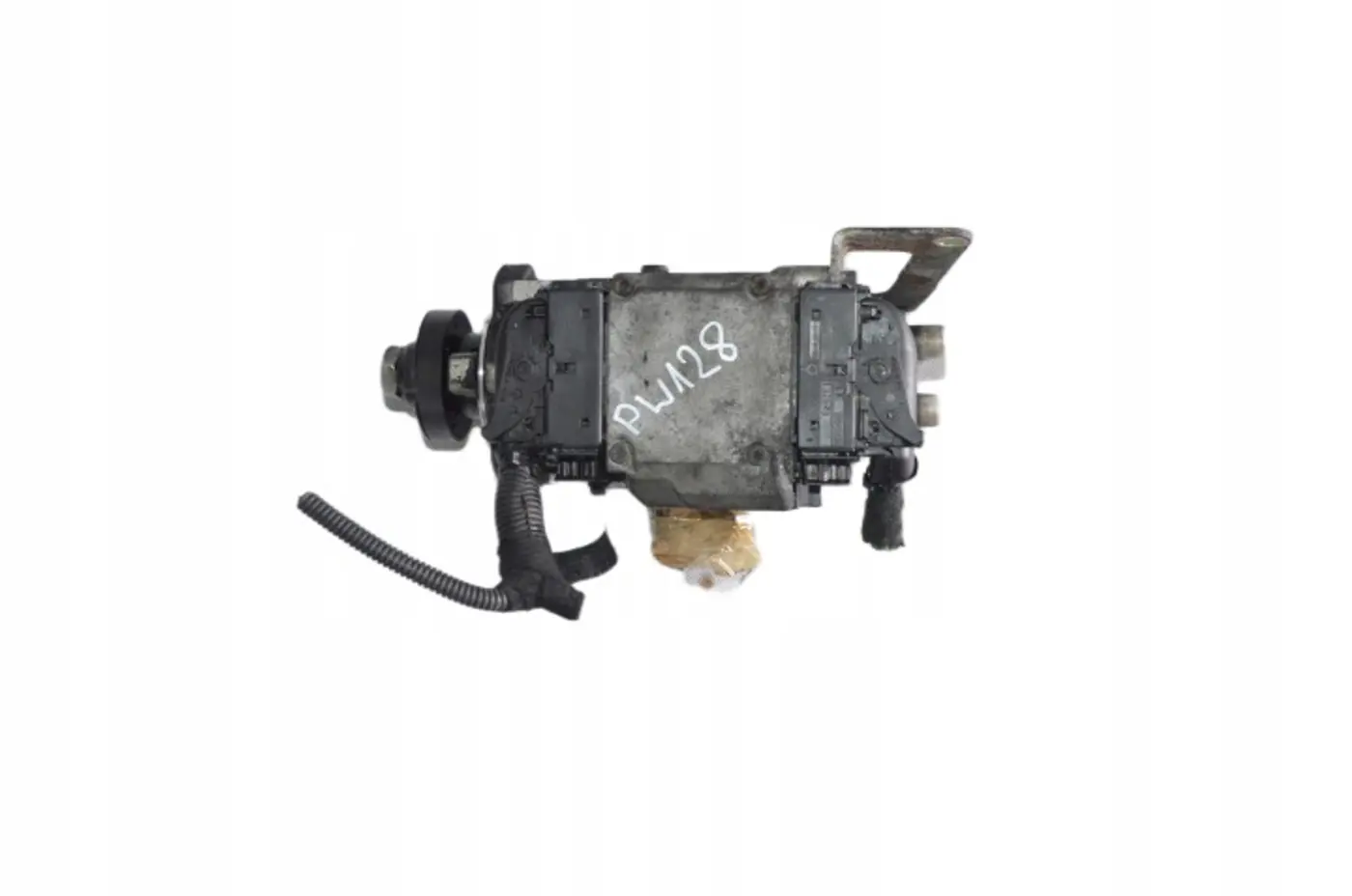 ТНВД к Opel Signum 2003