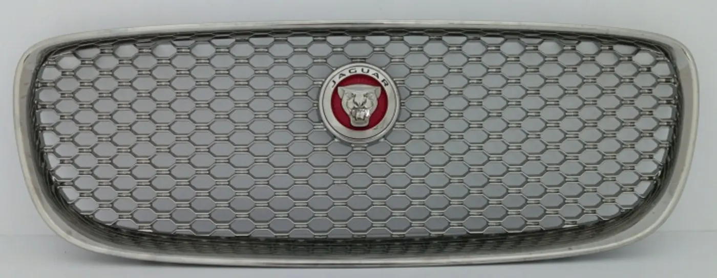 Решетка радиатора к Jaguar XF 2016