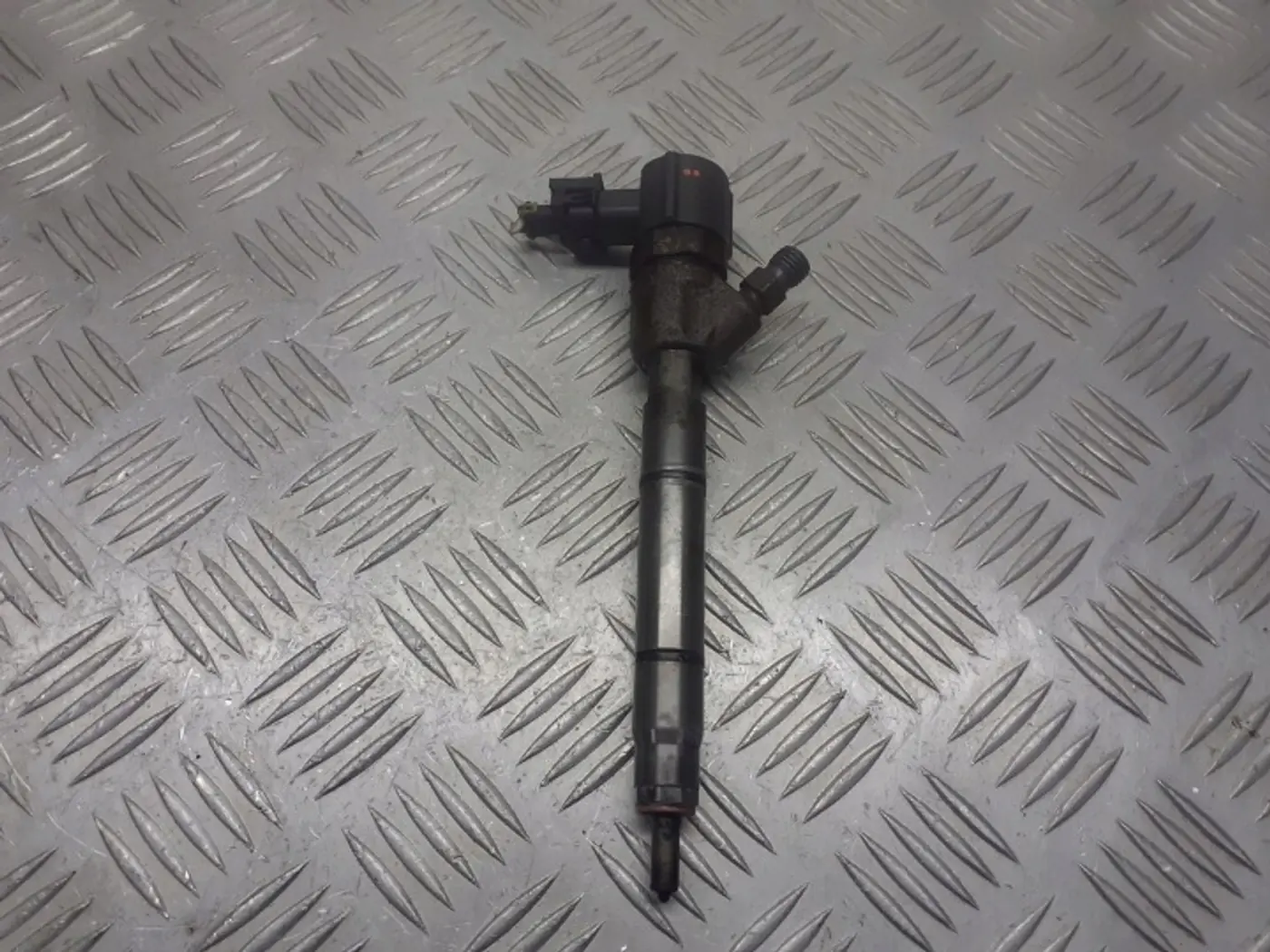 Форсунка к Kia Ceed 2006