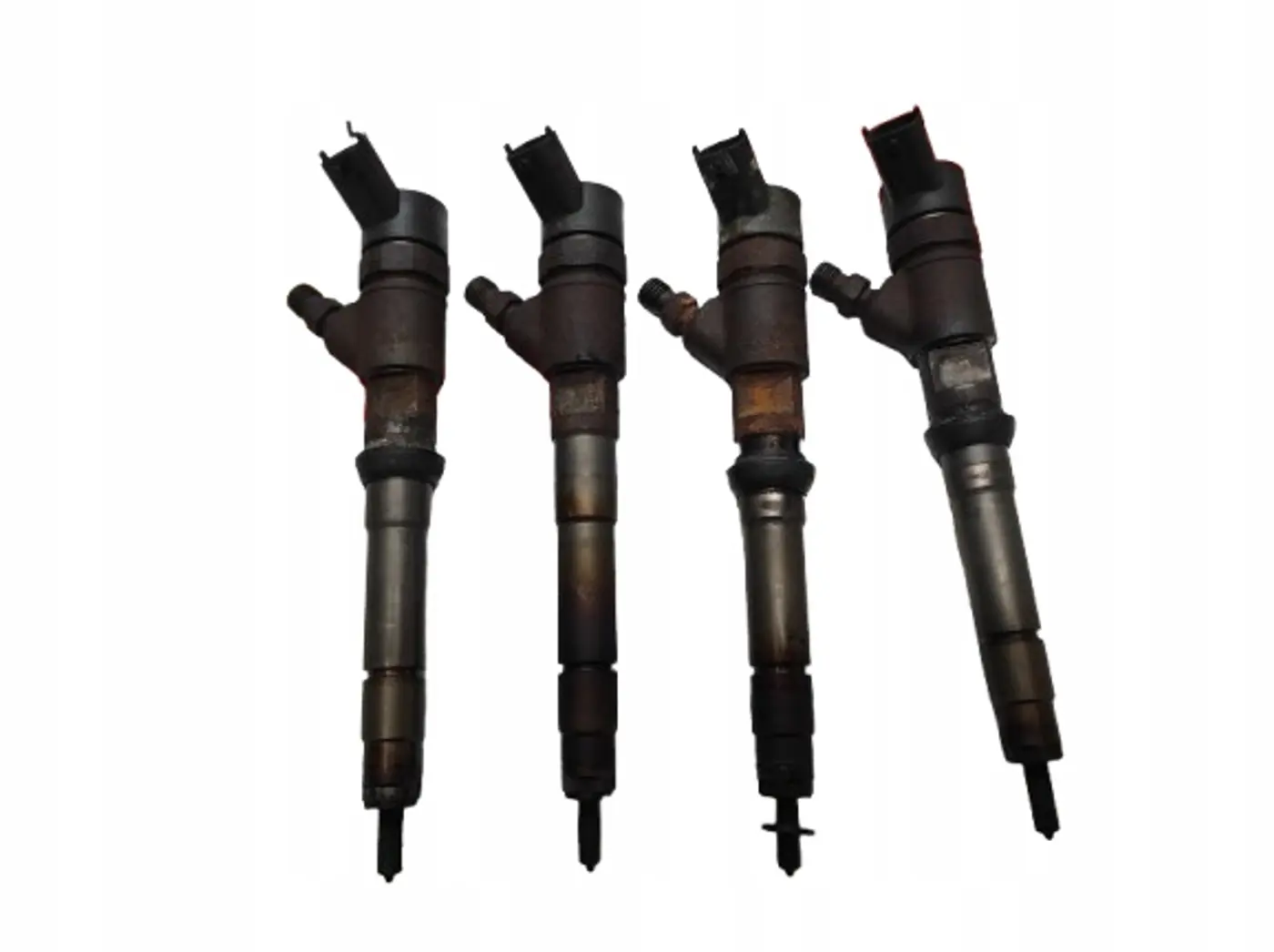 Форсунка к Iveco  1999