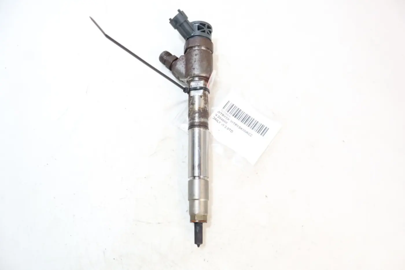Форсунка к Iveco  2014