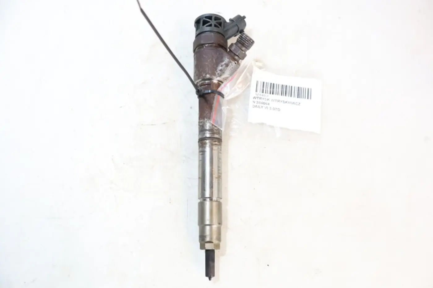 Форсунка к Iveco  2014