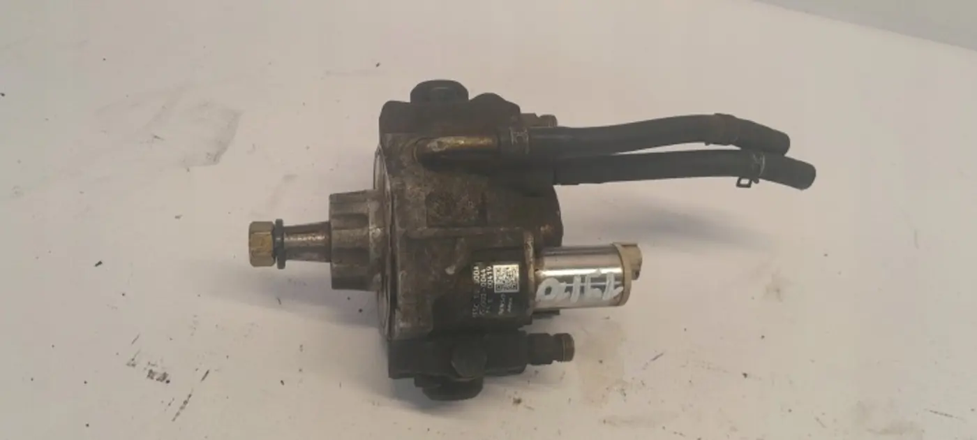 ТНВД к Nissan Primera 2002