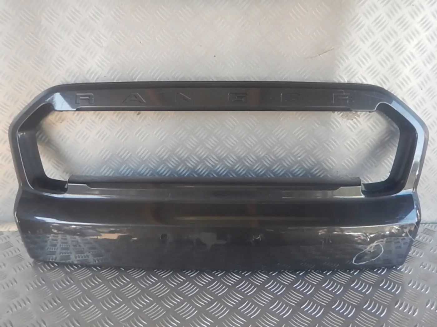 Решетка радиатора к Ford Ranger 2011