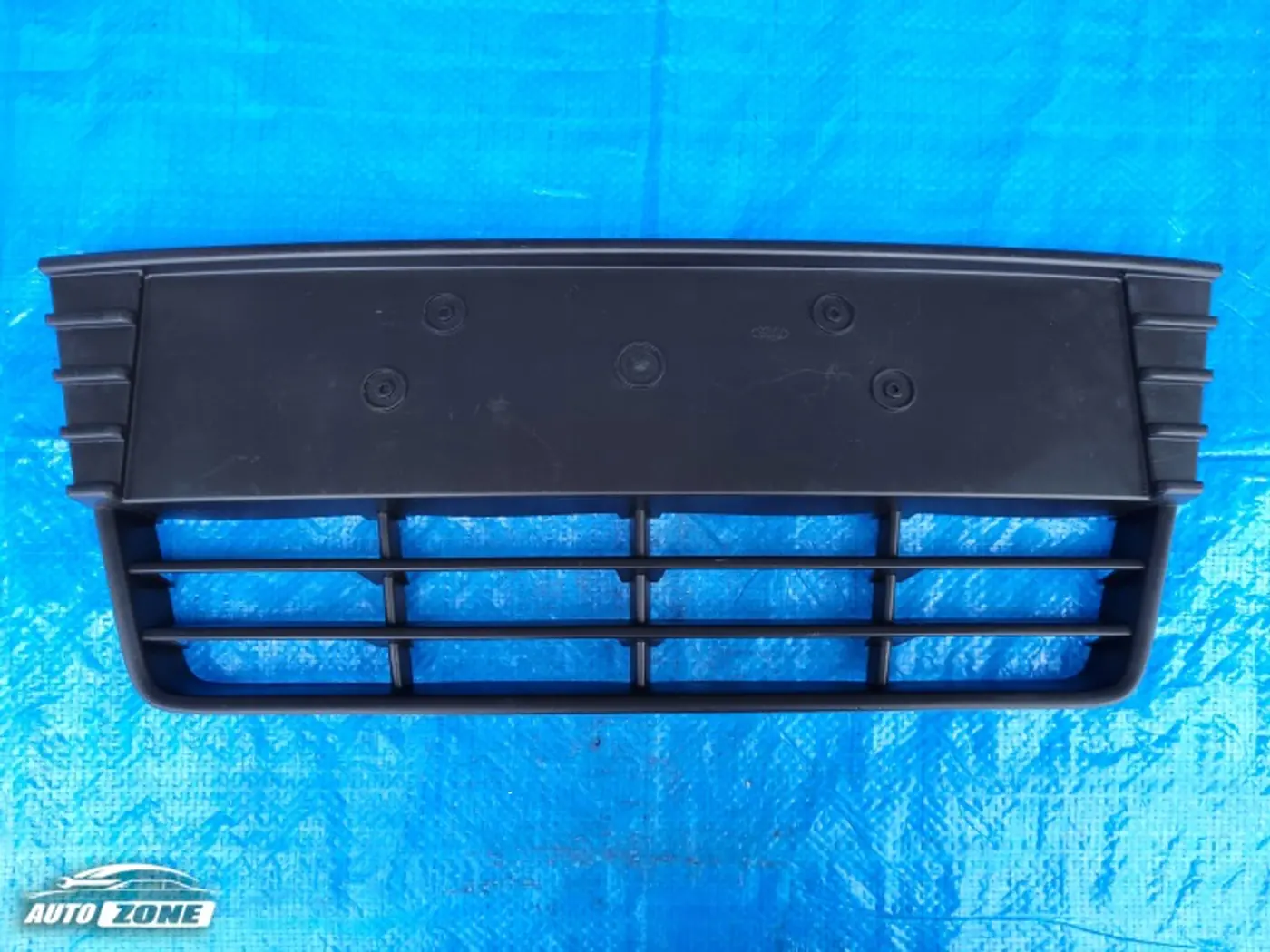 Решетка радиатора к Ford Focus 2011