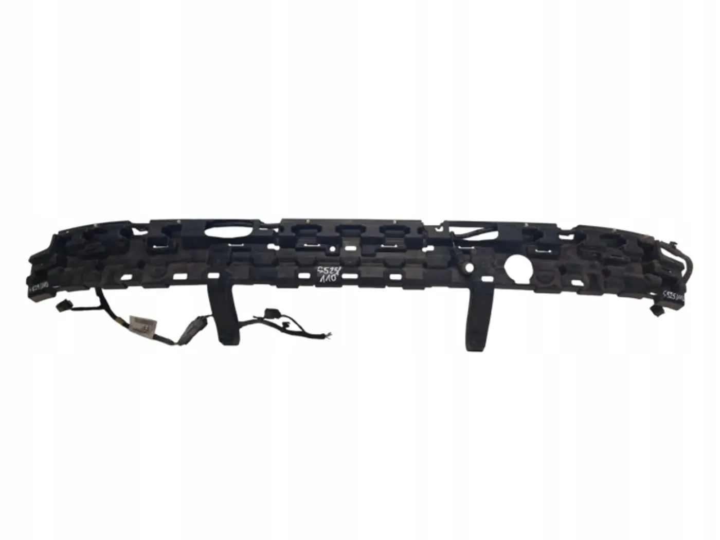 Кронштейн крепления бампера к DS 5 2015