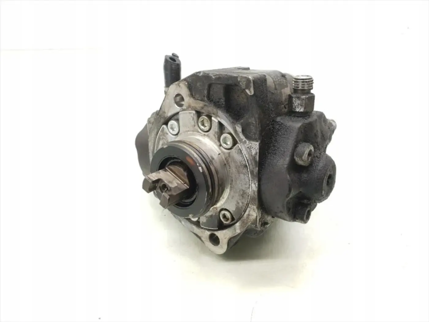 ТНВД к Mazda 3 2009