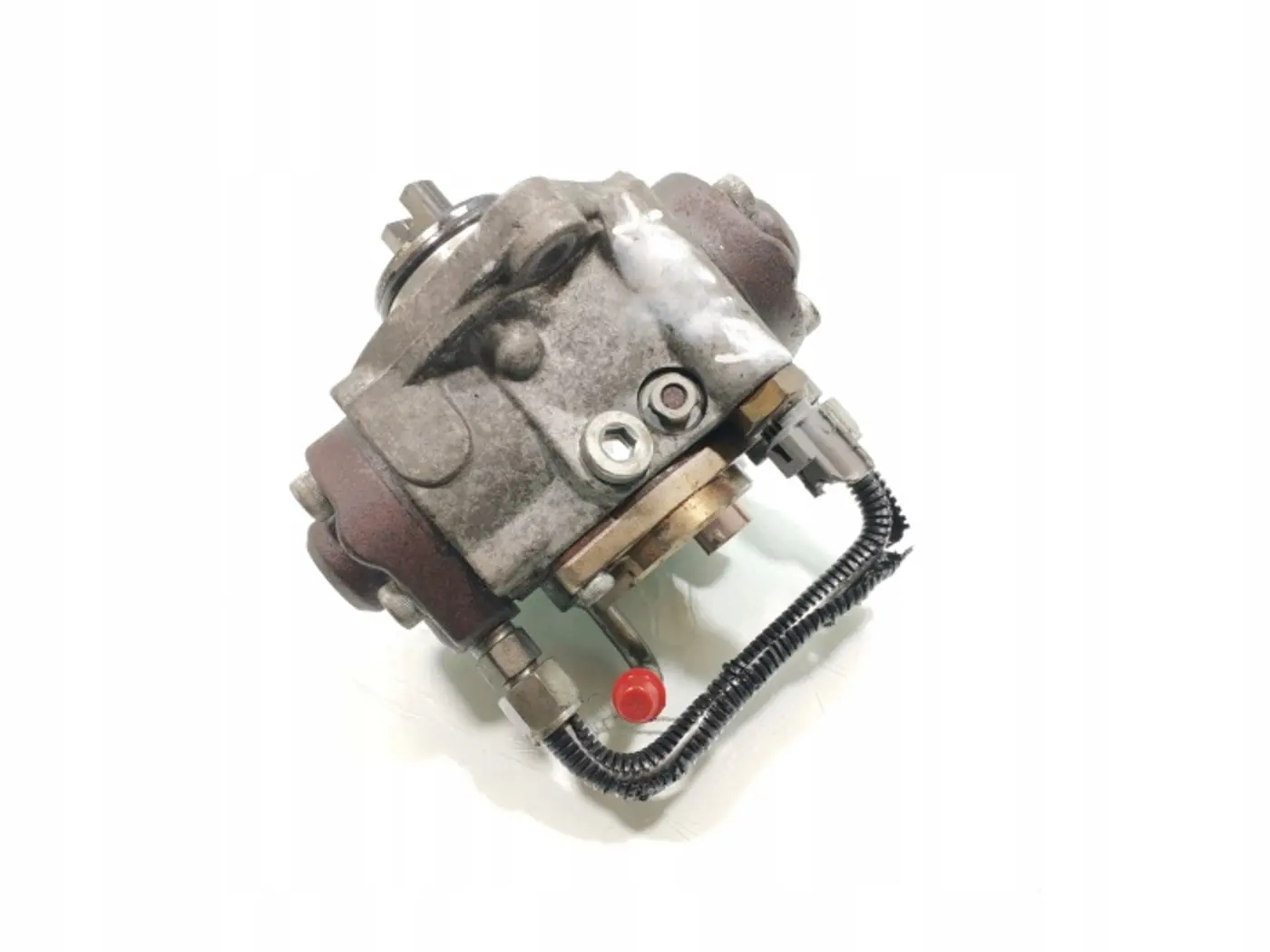 ТНВД к Mazda 3 2009