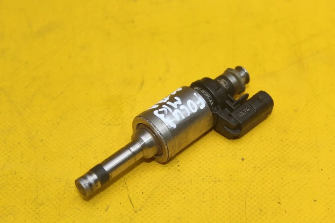 Форсунка к Ford Fiesta 2001
