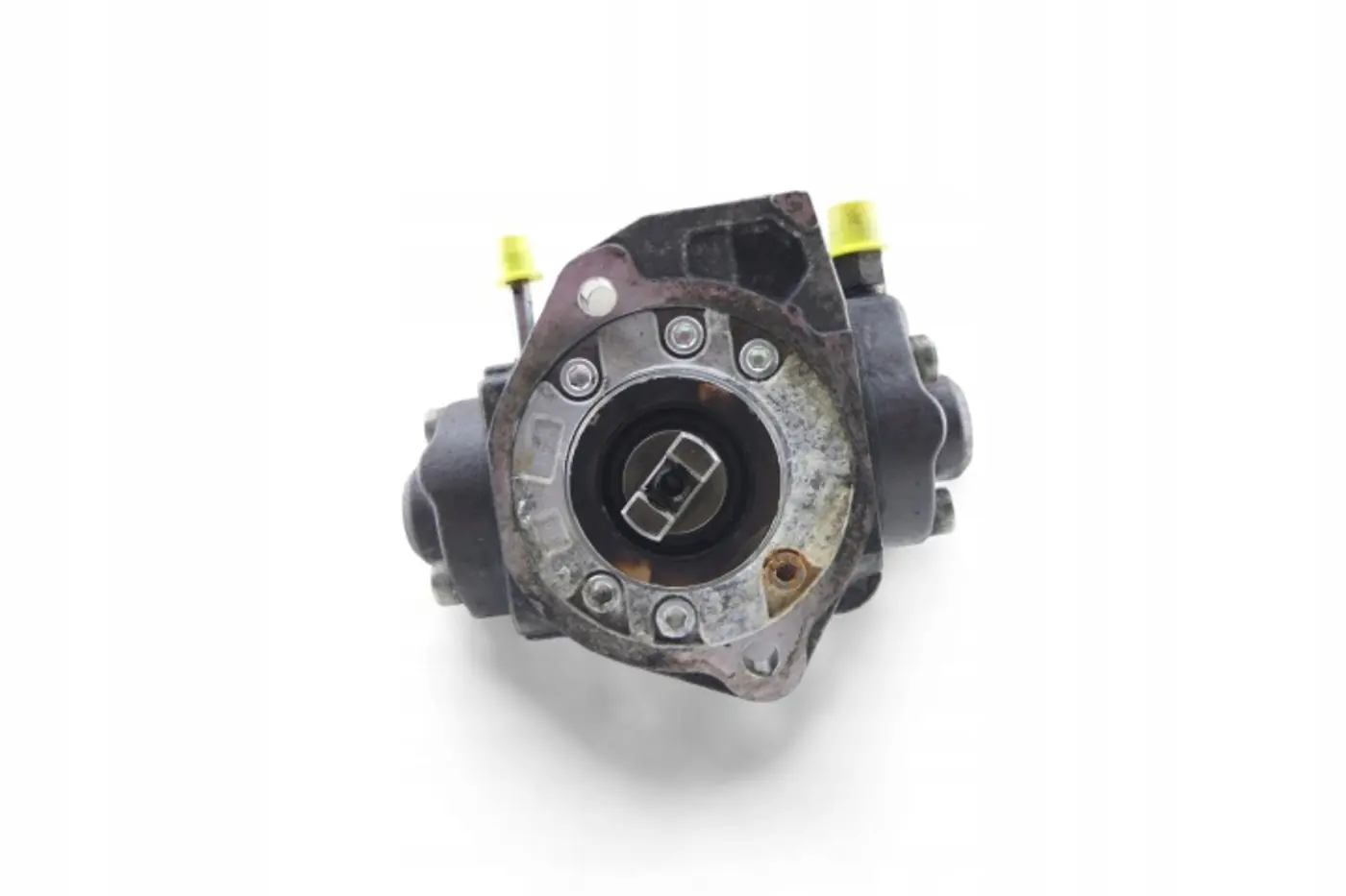 ТНВД к Mazda 3 2009