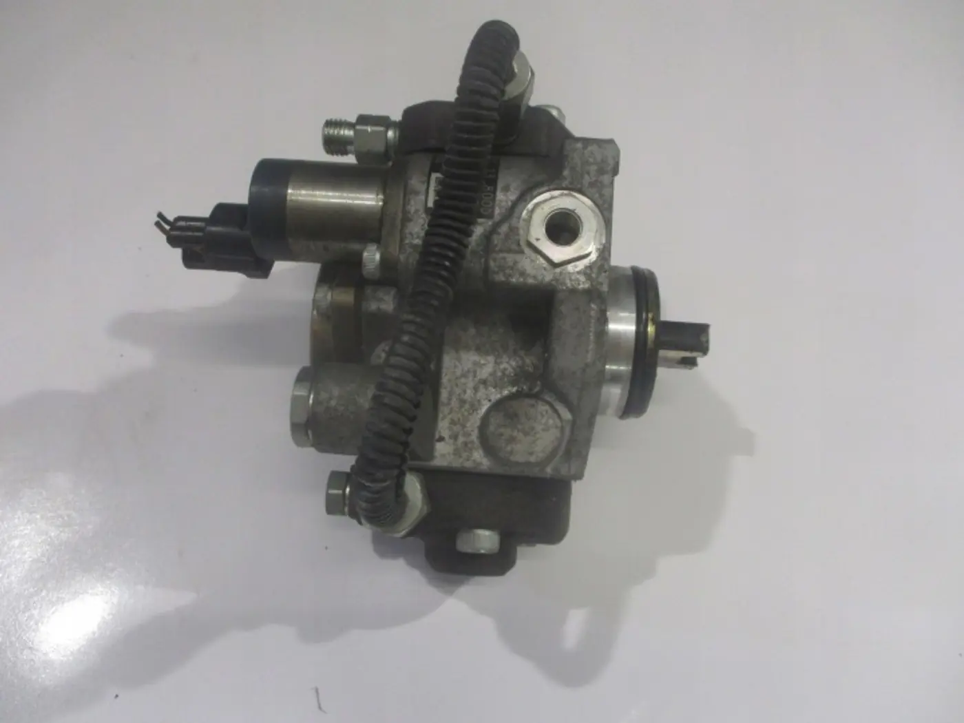 ТНВД к Mazda 3 2013