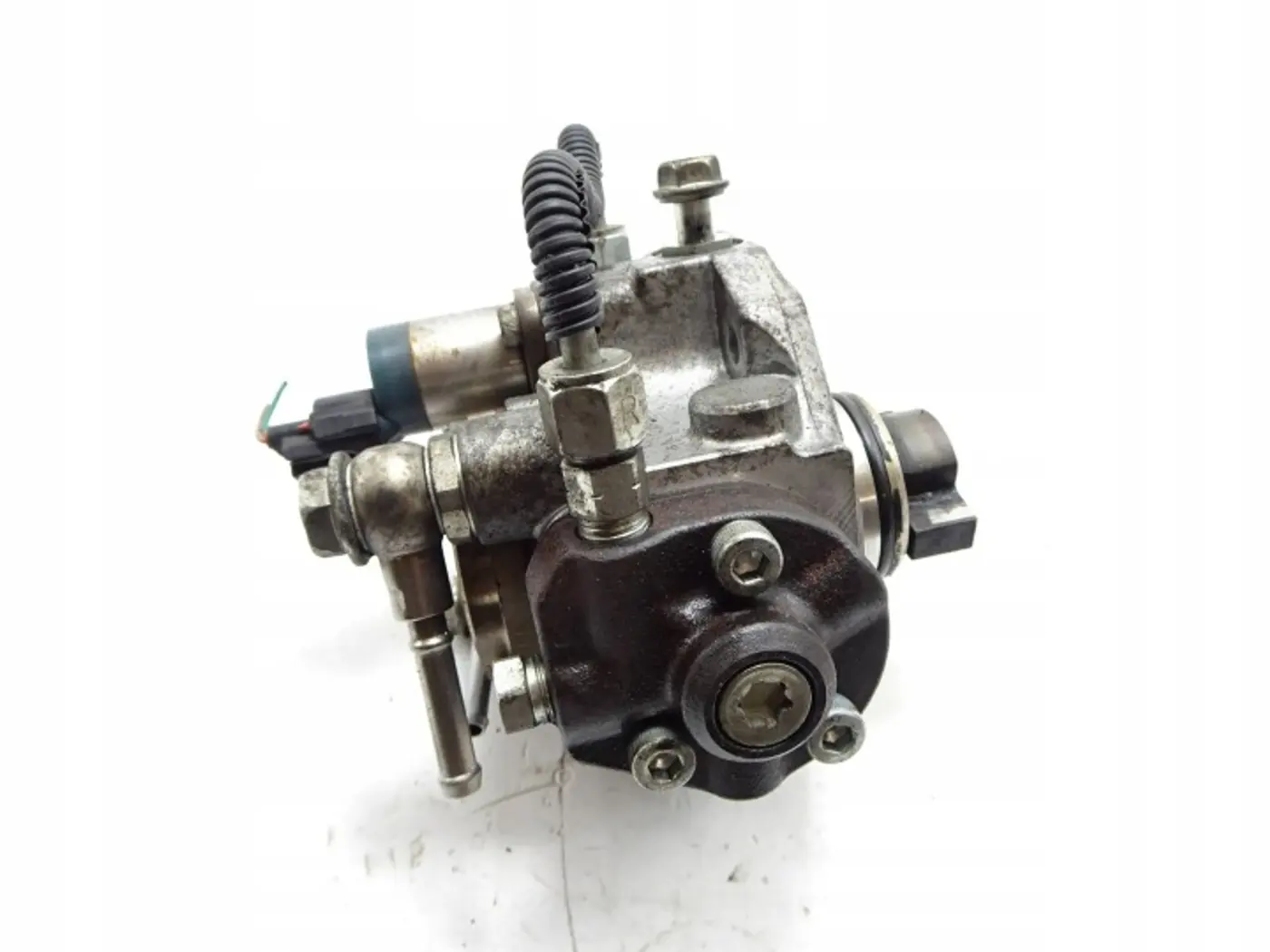 ТНВД к Mazda 3 2013