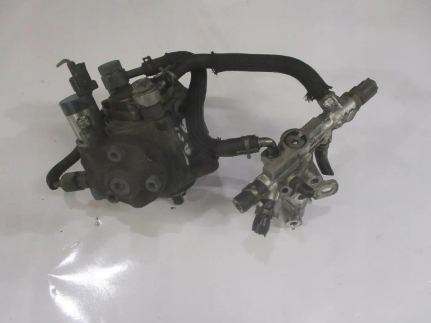 ТНВД к Mazda 3 2013