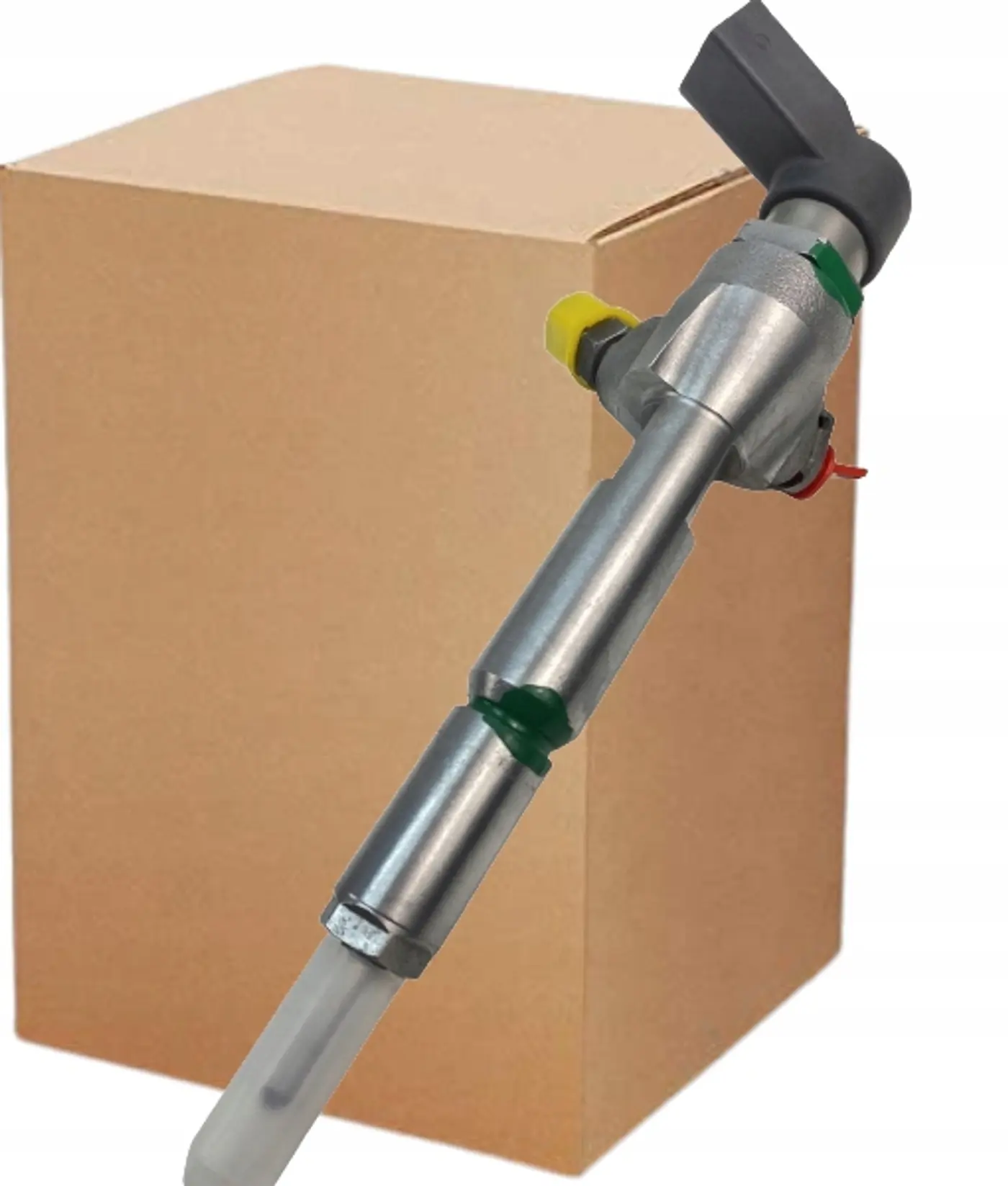 Форсунка к Ford Mondeo 2015